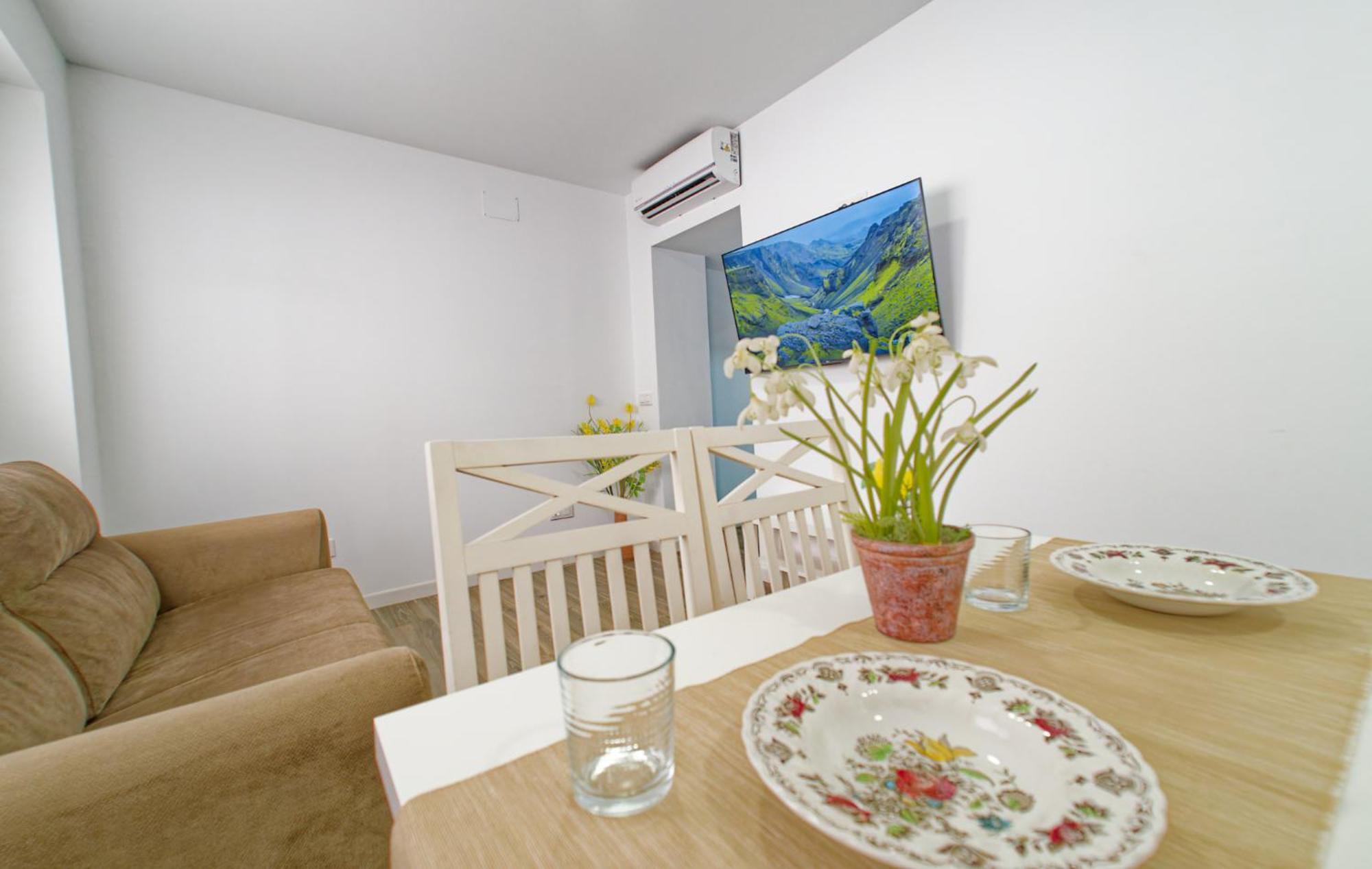Junto Playa De Levante, Centrico, Smart Tv 55- By Aloha Palma Aguilas Exterior photo